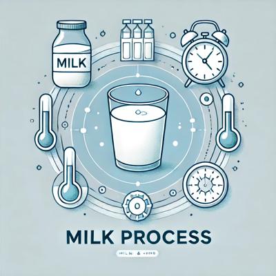 멸균우유 유통기한이 긴 이유와 일반우유 차이점 총정리