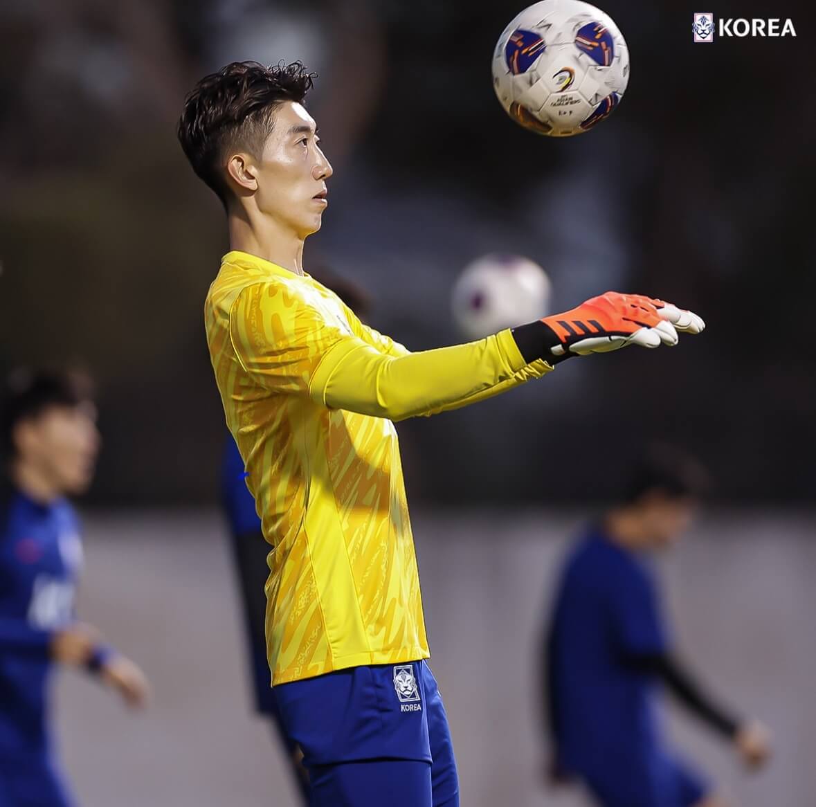 2026 월드컵 아시아 3차 예선