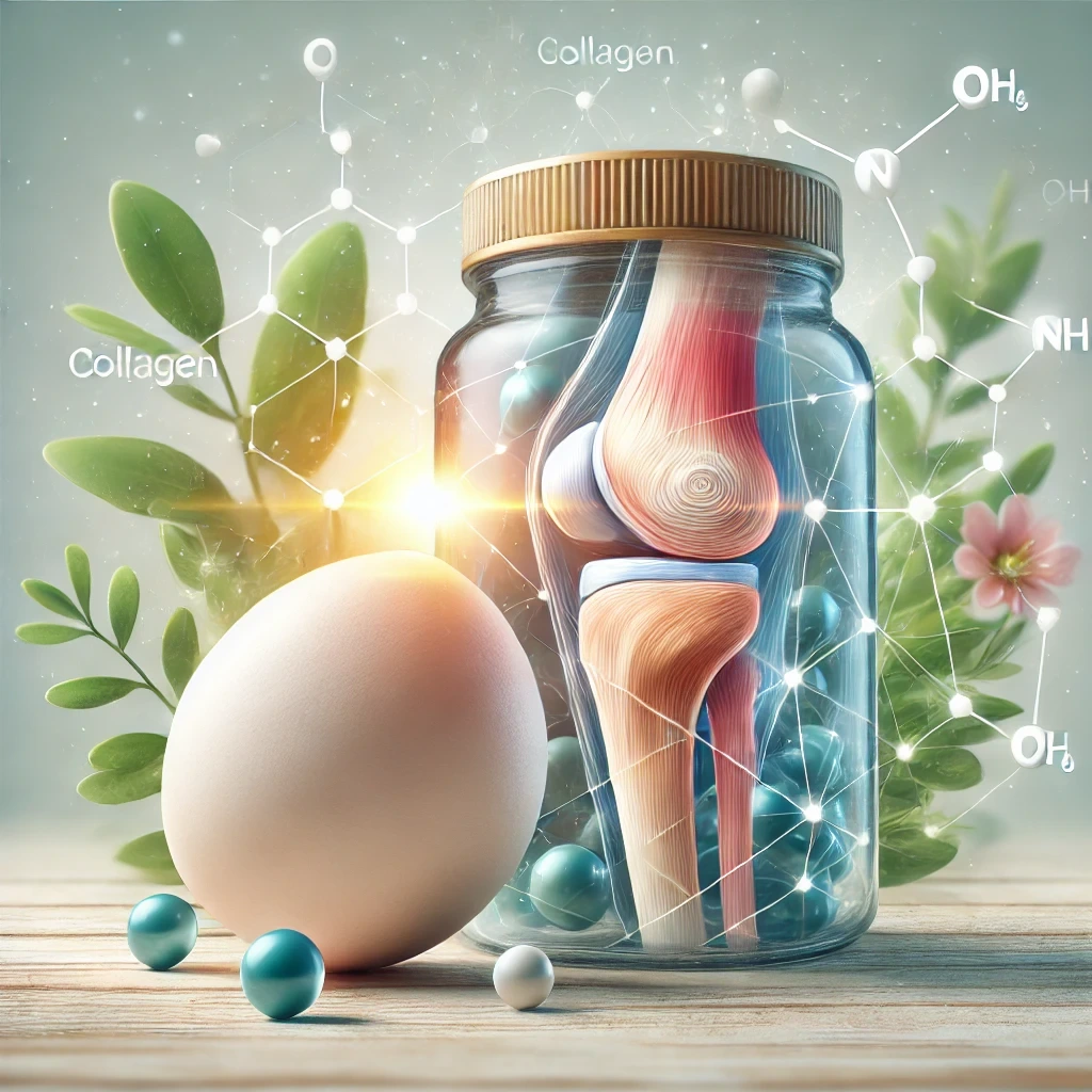 난각막가수분해물