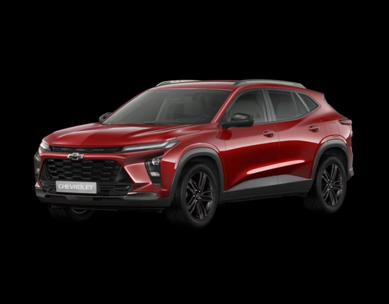 2025 쉐보레 트랙스 연비 및 제원