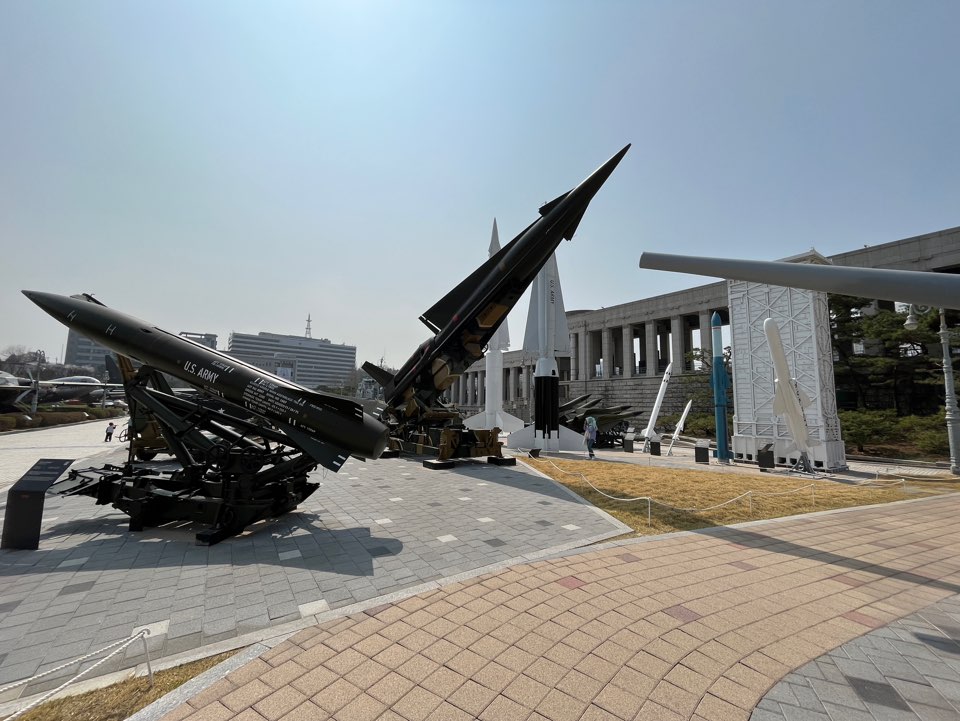 전쟁기념관 어린이박물관