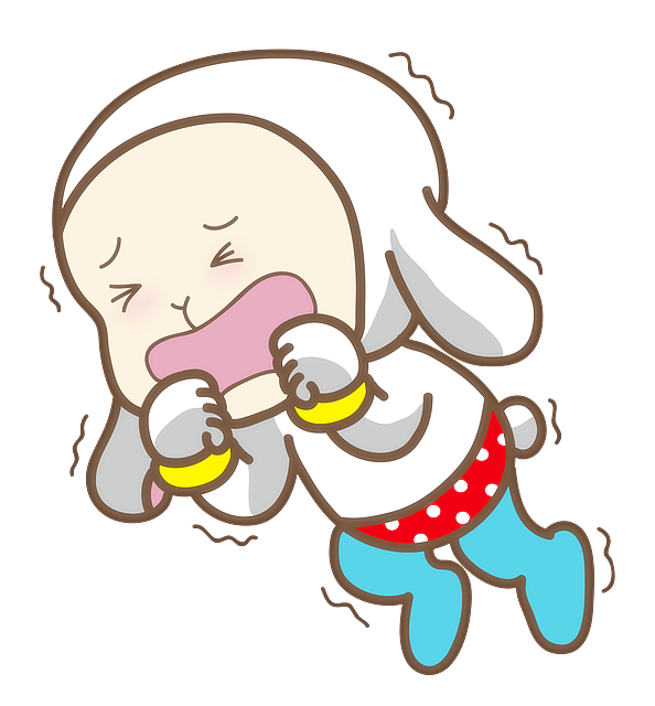 관절염 초기 증상