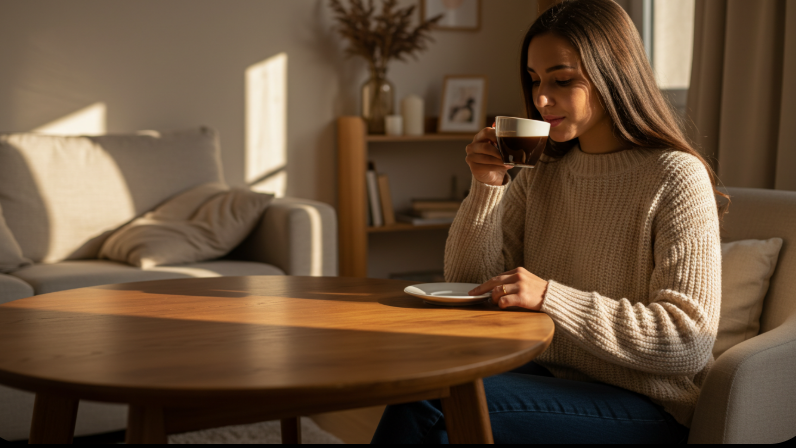 커피, 건강에 어떤 영향을 미칠까요?