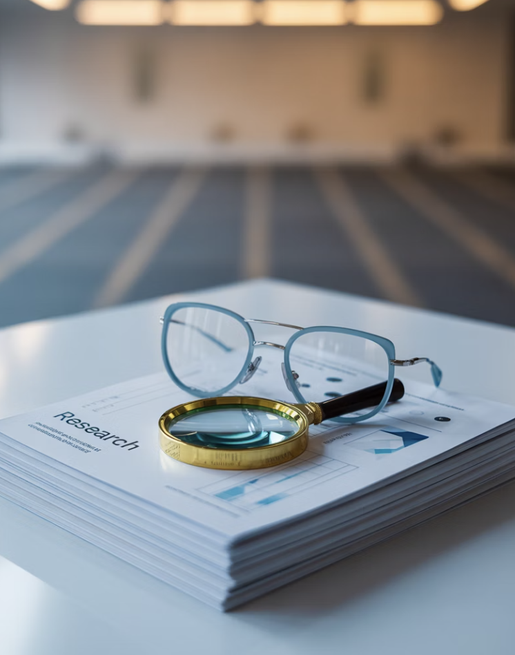 차단 안경의 효과&amp;#44; 과학적 근거는 &amp;#39;불충분&amp;#39;