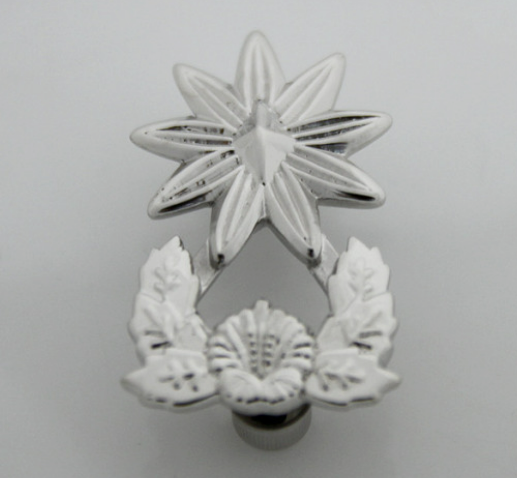 소령계급장-육군