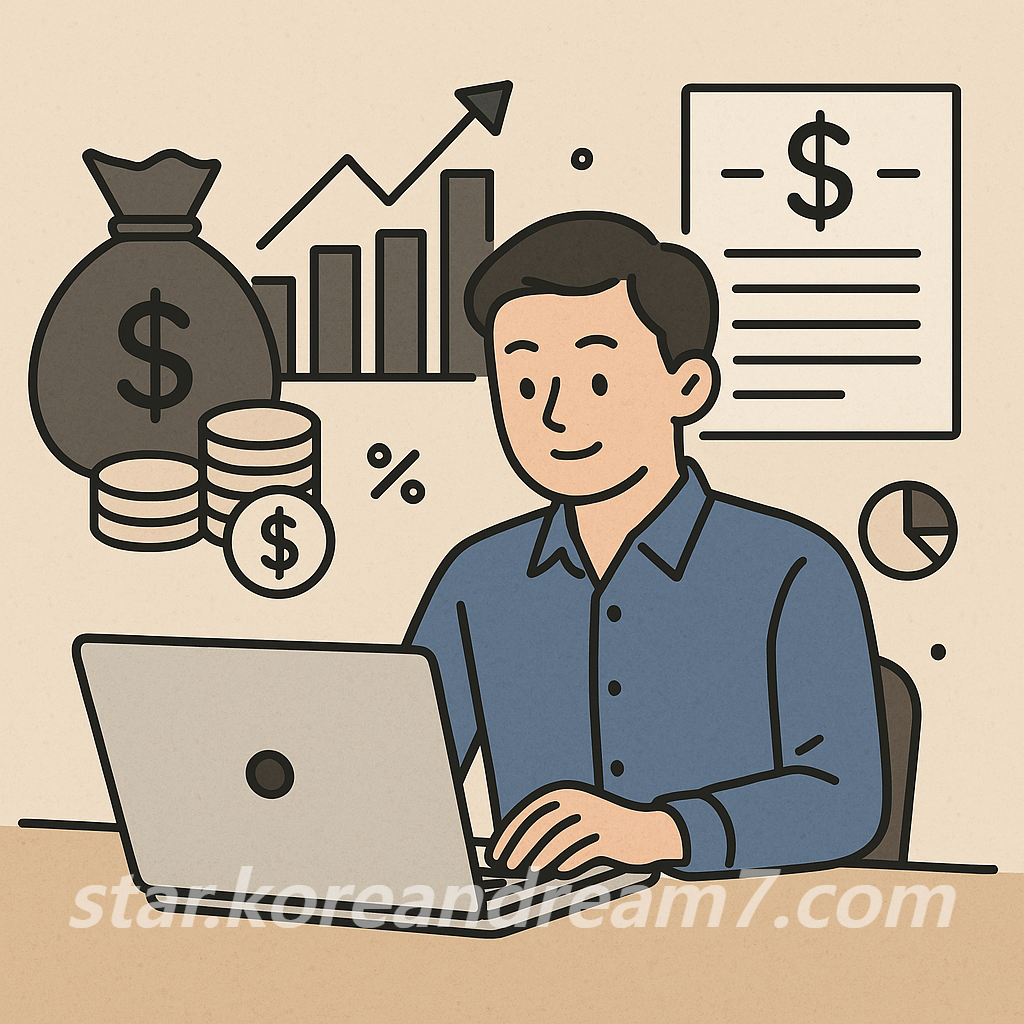 주택담보대출 한도