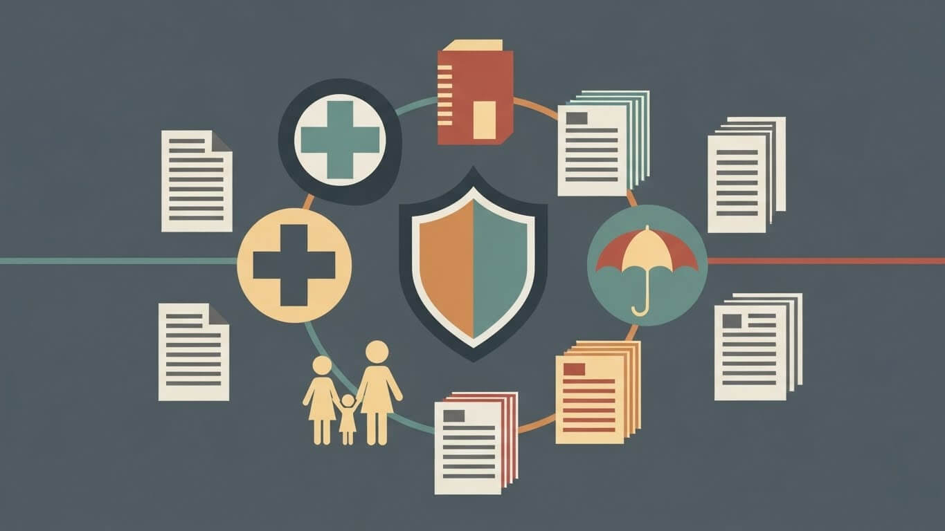 2. 보장성 보험과 연금, 기본부터 점검하기