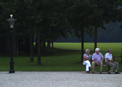 기초연금도 압류될 수 있다? 안심통장으로 안전하게 받는 법