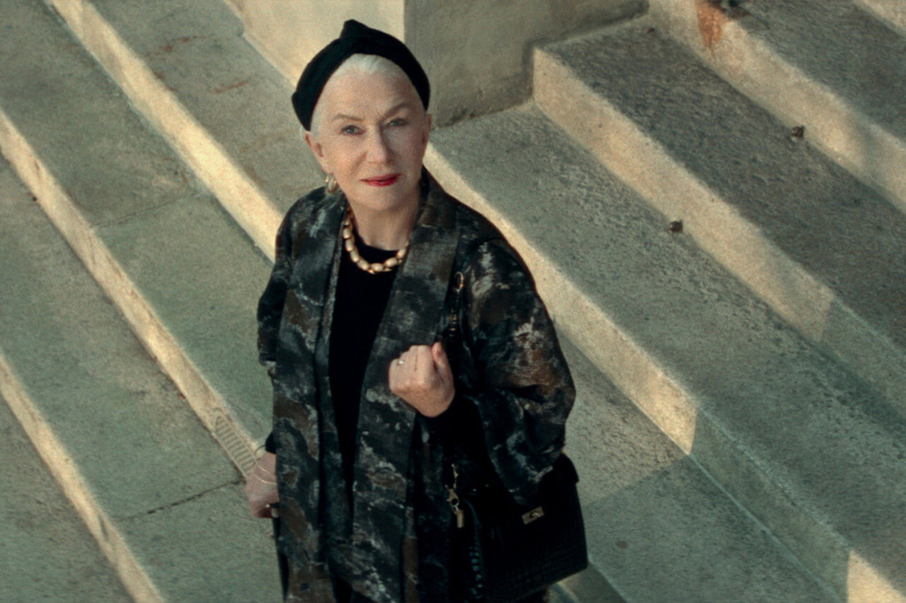 영화 화이트 버드 줄거리 출연진 등장인물 후기