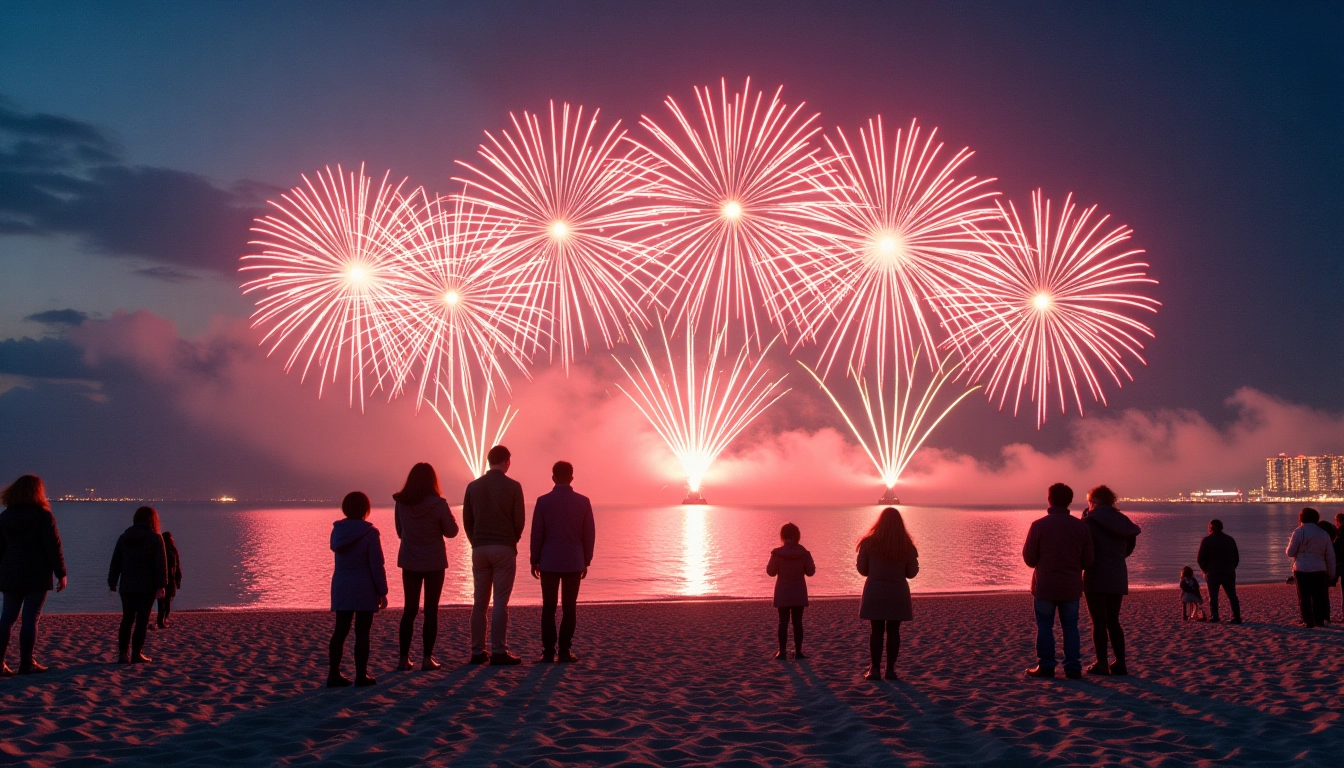 대천겨울바다축제