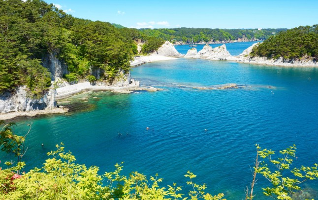 9월 이와테 날씨부터 자유여행 일정 및 맛집 가이드