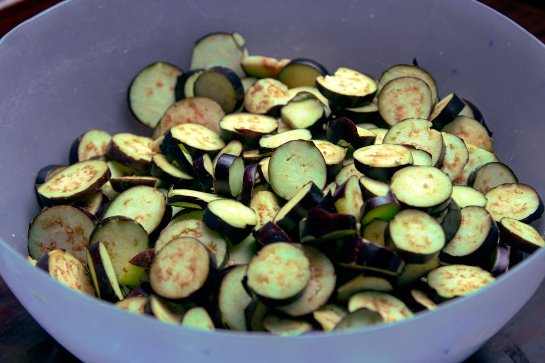 Eggplant
