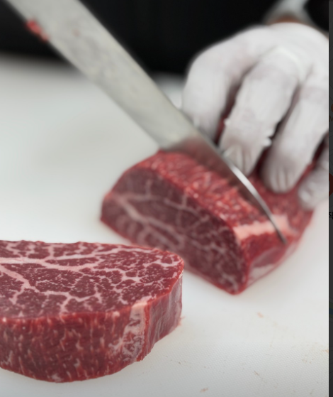 고결한우직판장 정보