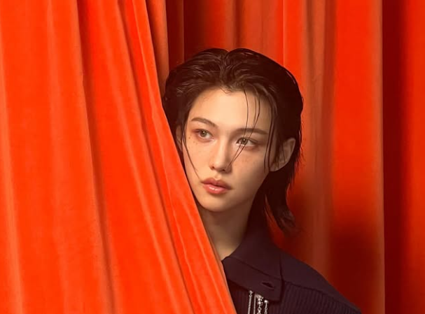 스트레이키즈 필릭스