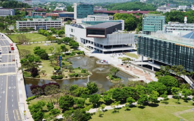 2024년 한국대학순위 TOP 100