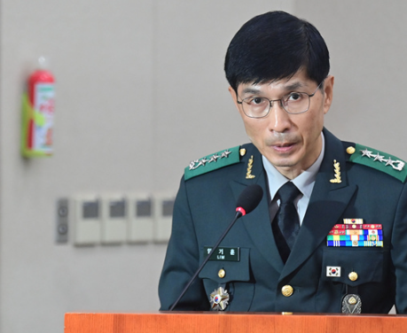 임기훈 국방비서관