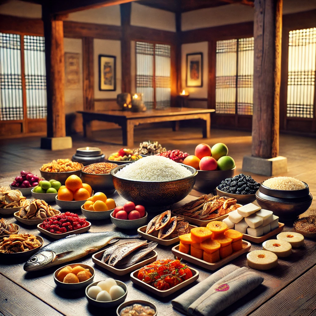 설날-명절-차례상-준비-주의사항