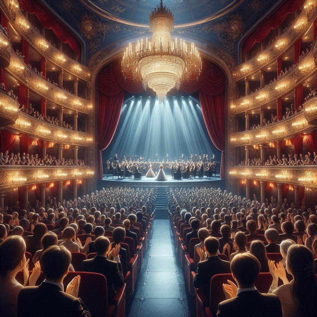 대구 국제오페라축제 예매하기