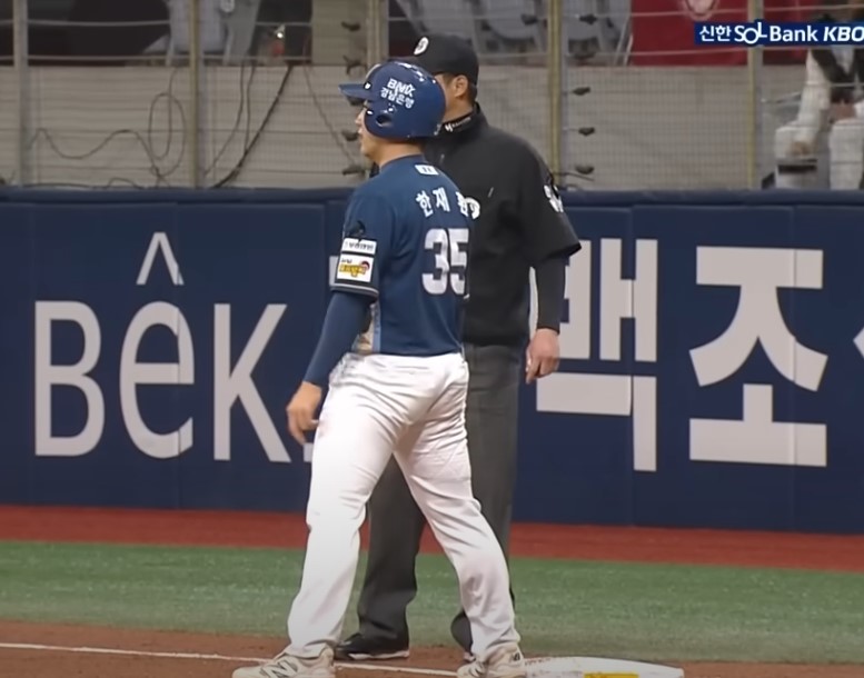 2025 프로야구 NC vs 키움