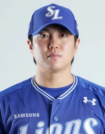 류지혁 프로필 나이 고향 포지션 연봉 부인 인스타