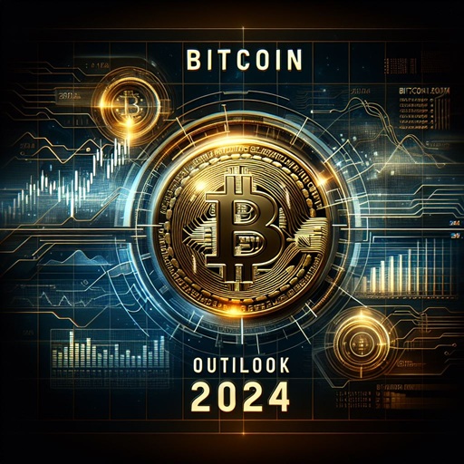 2024년 비트코인 전망