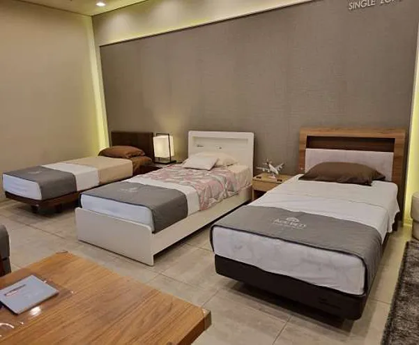 에이스침대 창동점