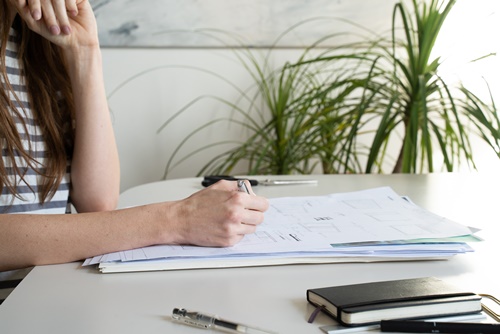 주휴수당 지급기준 이미지 입니다.