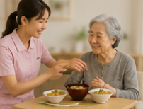 통합돌봄서비스 비용부담