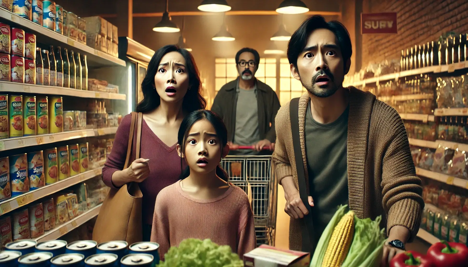 인플레이션 압력과 경제 성장 전망