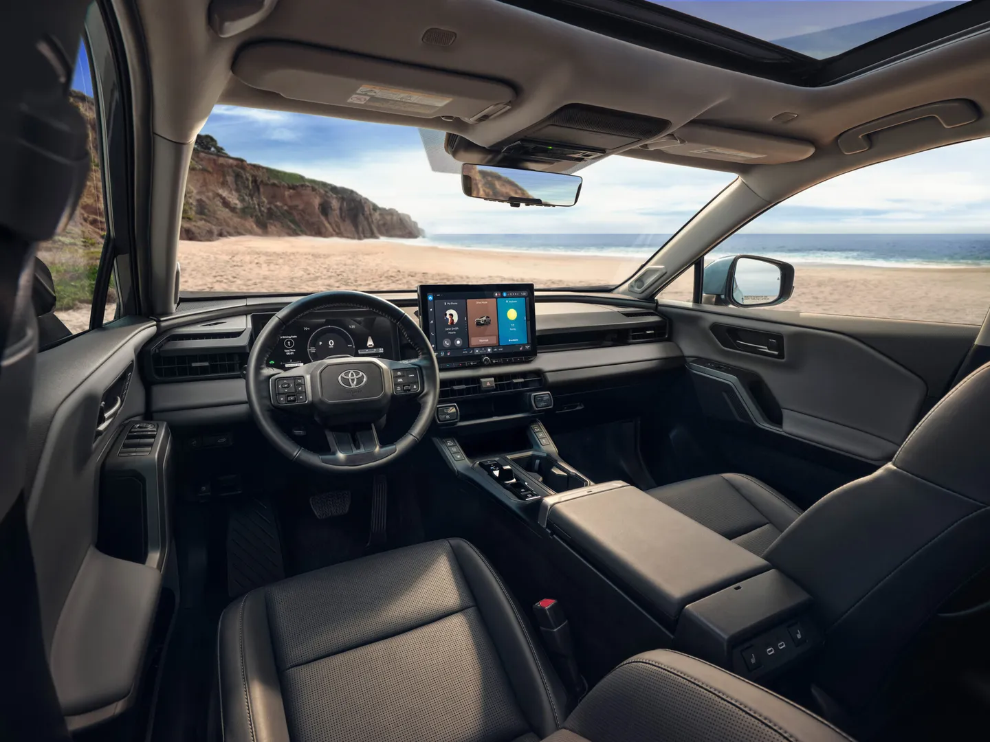 토요타 RAV4 이미지