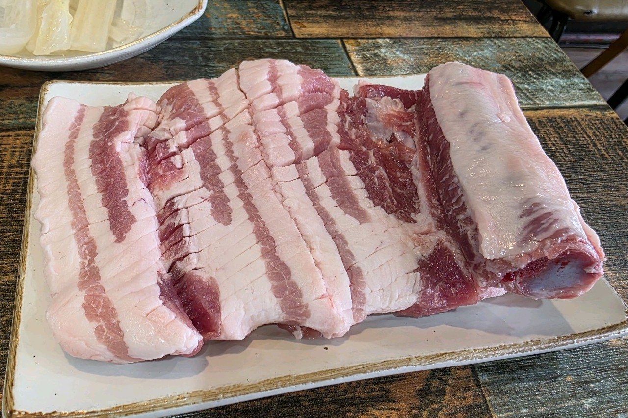 생생정보 가격파괴 Why