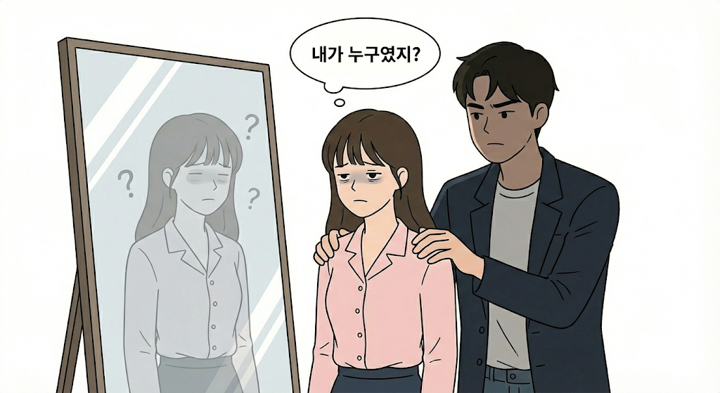 지금 안 끊어내면 평생 후회합니다! 당신의 인생을 망치는 나르시시스트 연인, 당장 헤어져야 하는 이유! 현재 연애가 고통스럽다면 꼭 보세요!