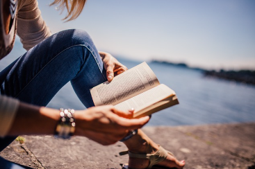 자기 계발을 위한 독서의 중요성