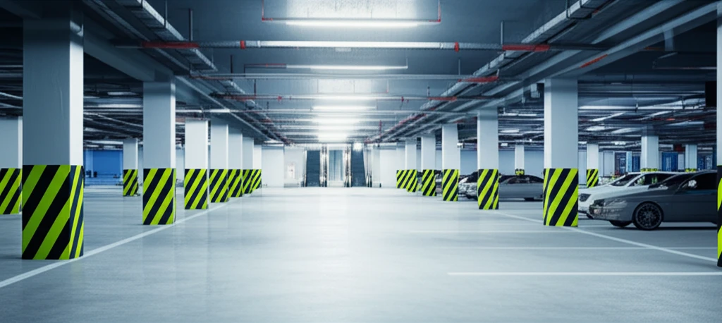 잠실나루역 주변 상가 무료 주차 방법..