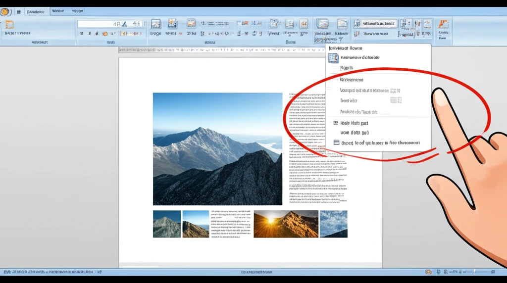 워드 용량 줄이기: 이미지 최적화, ..