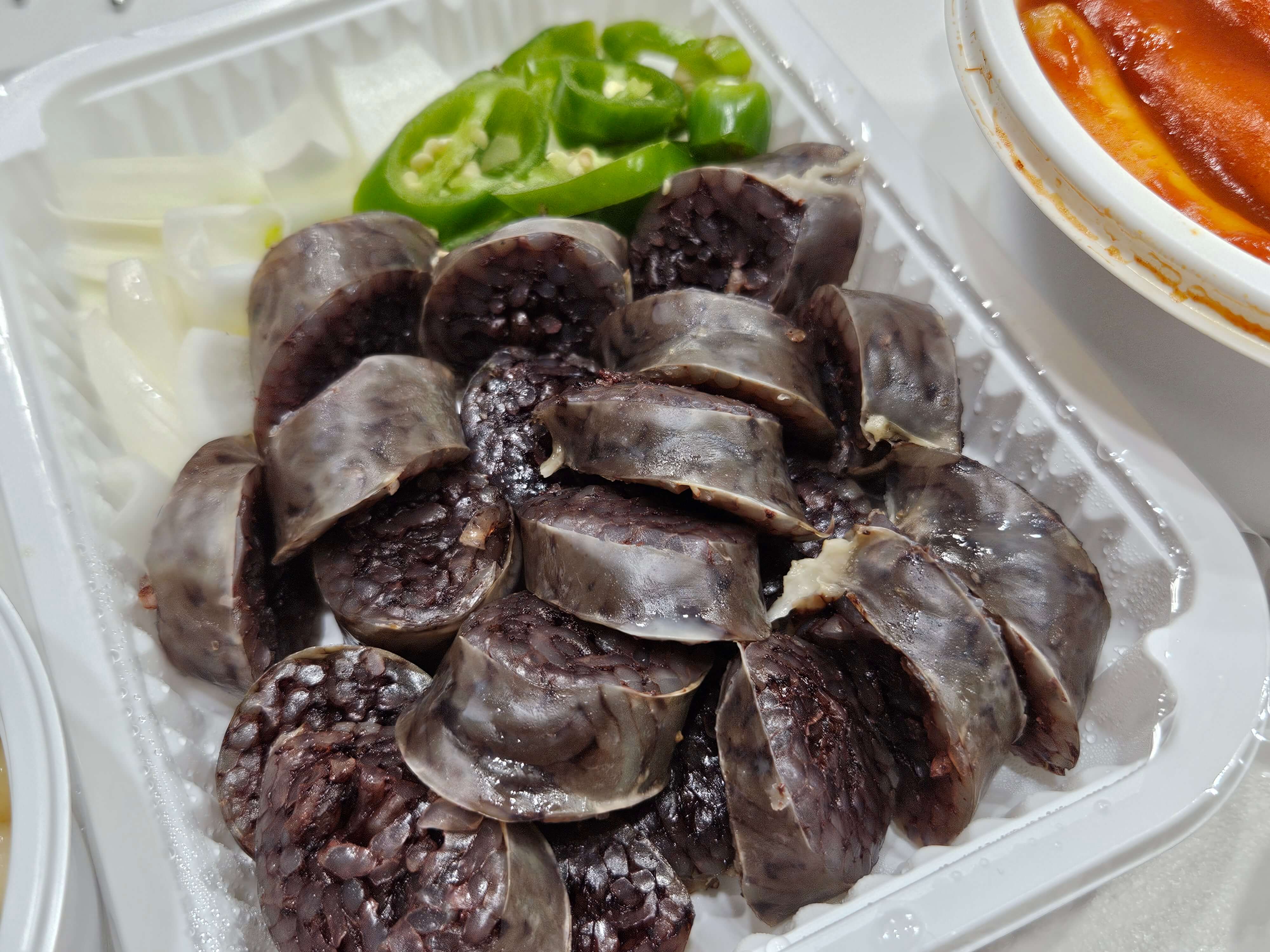 씨앗호떡X꿀삐닭강정