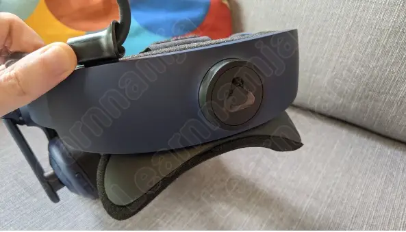 7.HTC 바이브 프로 2_