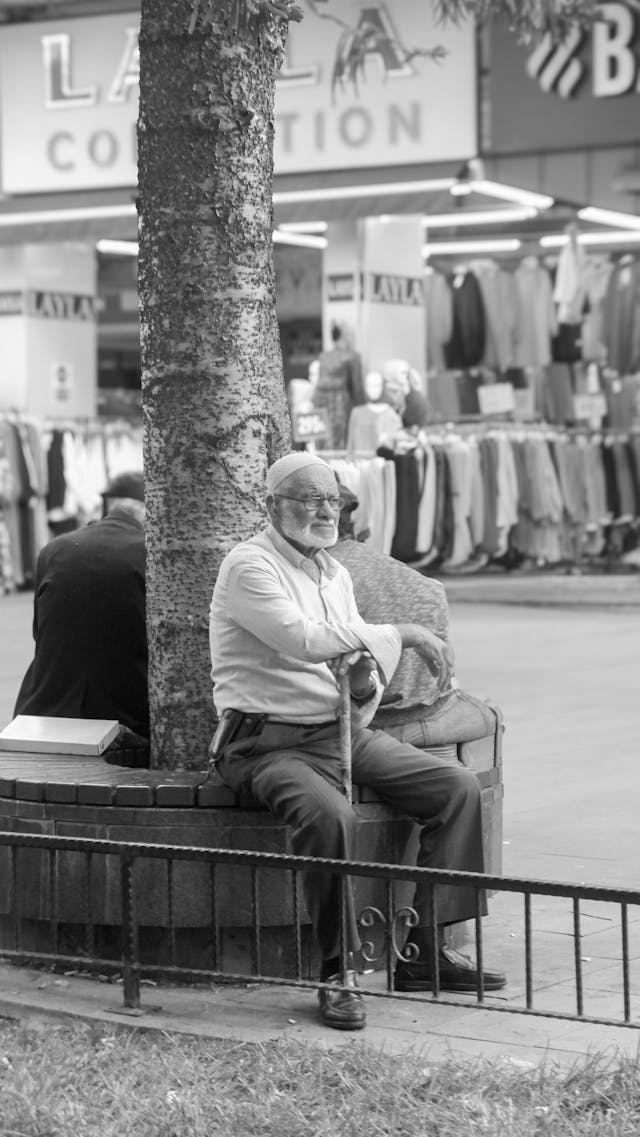 파킨슨병 주의사항 및 식단관리 가이드