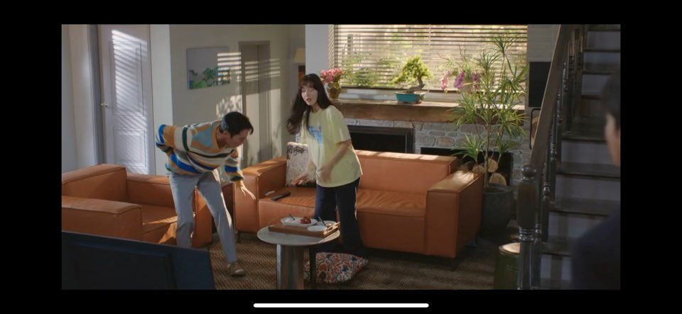 놀아주는 여자 12회 줄거리