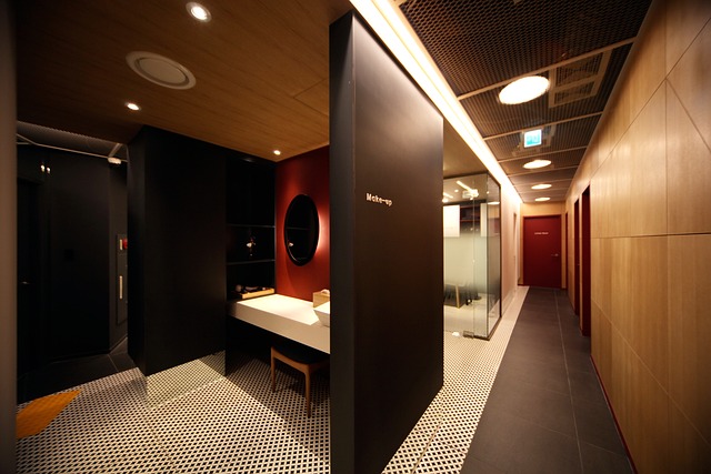 피부과 시술 사진