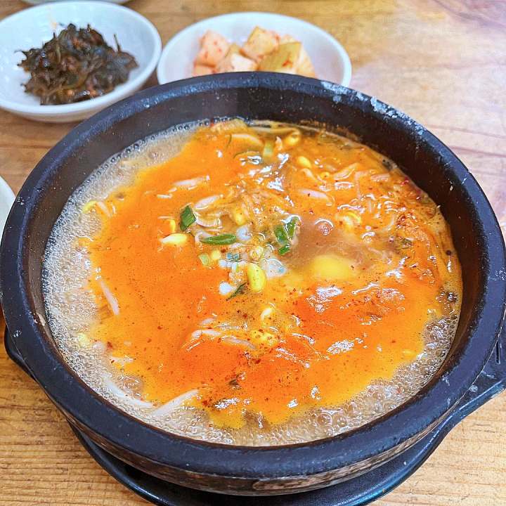 백반기행 박은영 편 콩나물 해장국 24시간 영업 전주 콩나물 국밥 보쌈 관악 서울대입구 맛집 소개