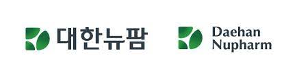 대한뉴팜_로고