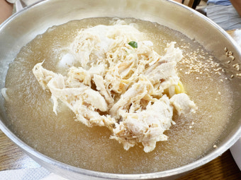 더위 날릴 여름 음식 추천 BEST 7!