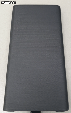 LED 뷰 커버 아이콘2