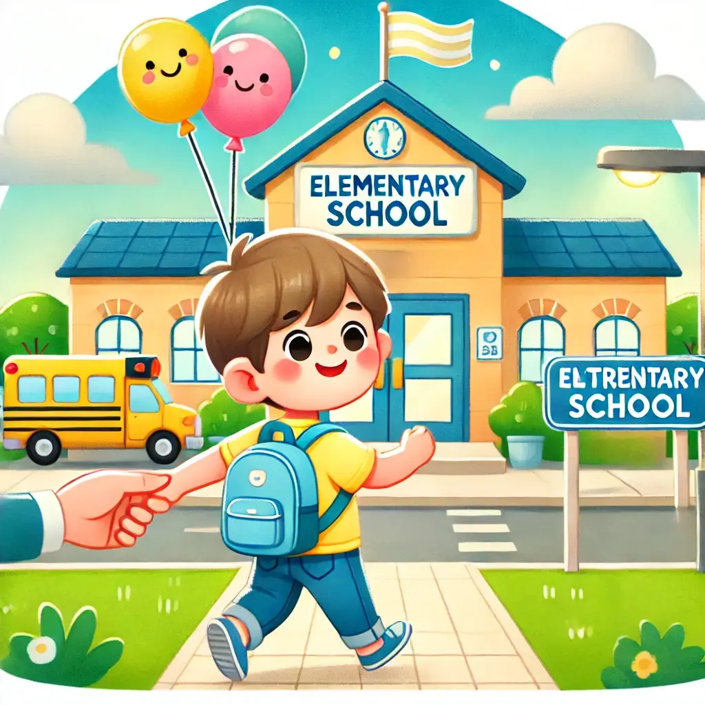 초등학생 입학축하금