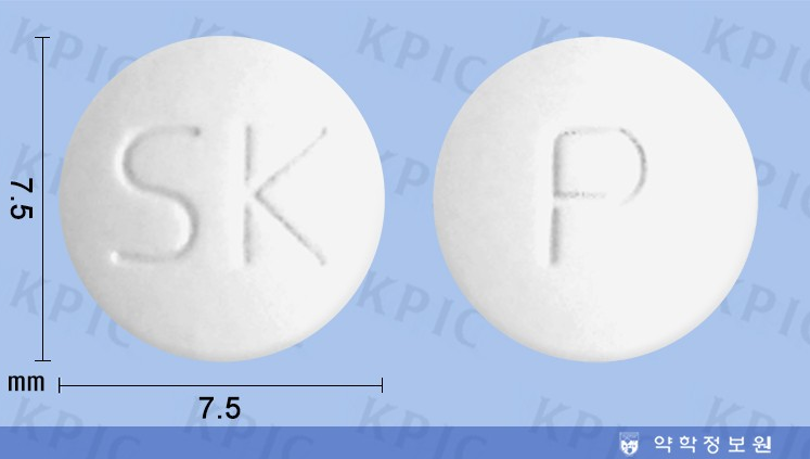 프로맥정(폴라프레징크): 위궤양 및 위염 치료와 사용 시 주의사항 완벽 가이드