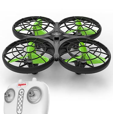 카론슨-SYMA-X26