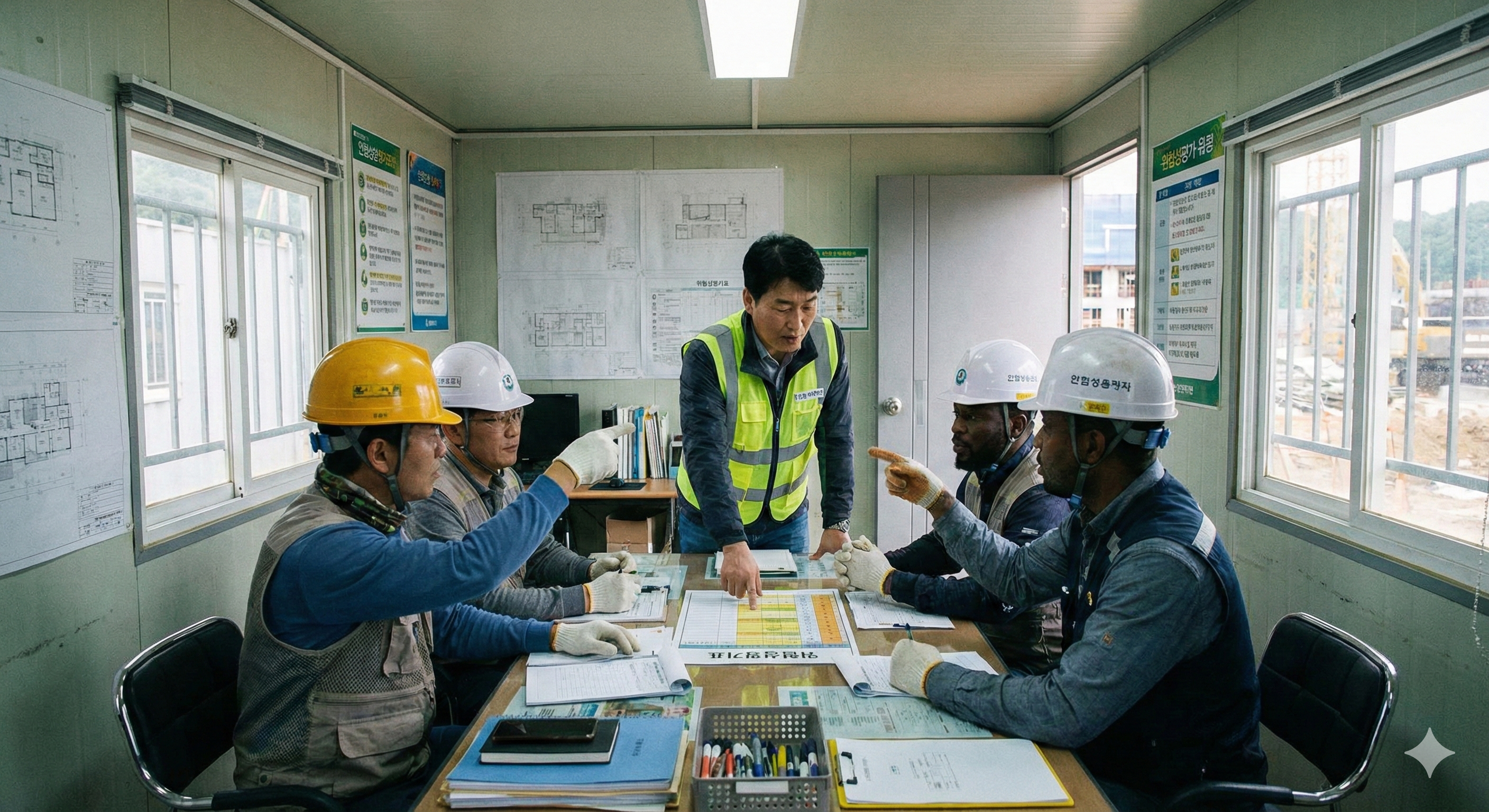 중대재해처벌법