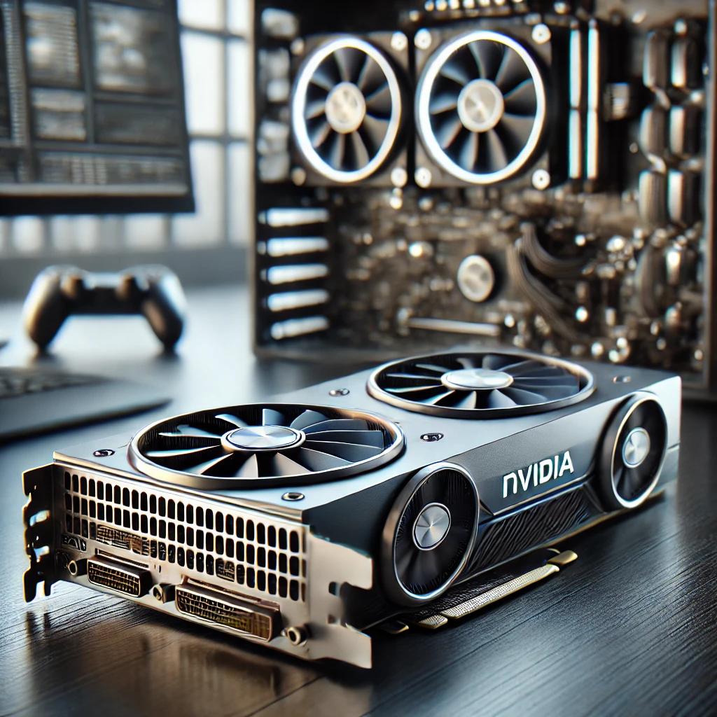 엔비디아 라틴어