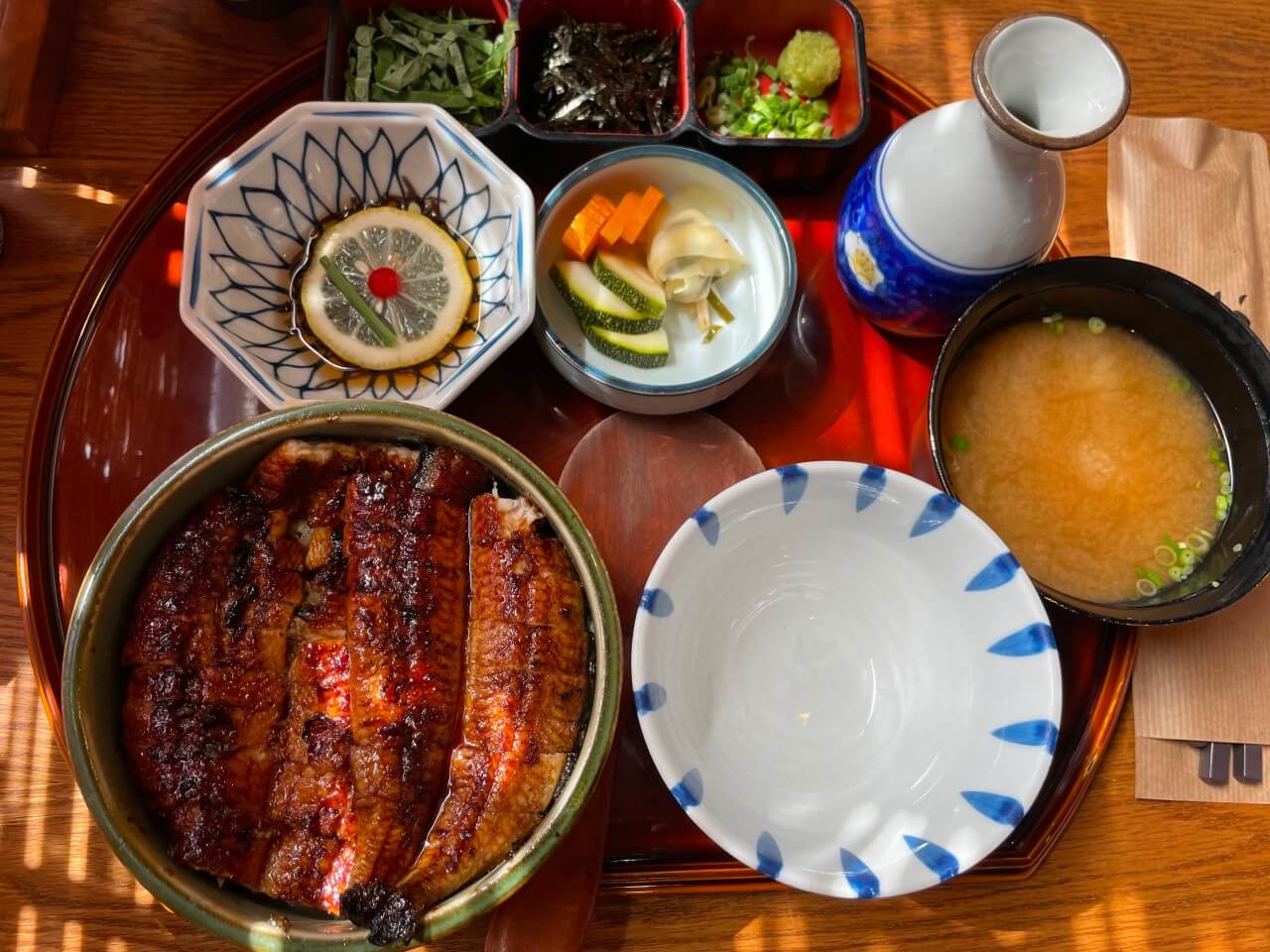 생방송투데이 나고야식 장어덮밥 강남 논현 소문의 맛집